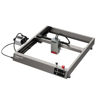 Foto 5 | Grabadora Laser Cr-laser Falcon 2 40w