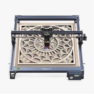 Foto 1 | Grabadora CR-laser Falcon Engraver 10 W