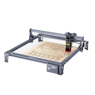 Foto 2 | Grabadora CR-laser Falcon Engraver 10 W