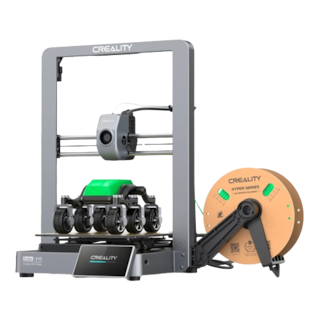 Foto 2 | Creality Ender-3 V3 Impresora 3d Plateada