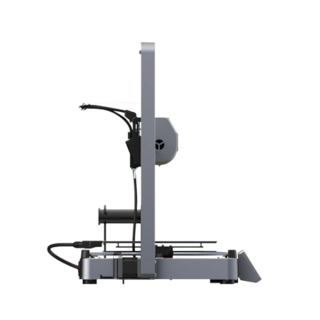 Foto 3 | Creality Ender-3 V3 Impresora 3d Plateada