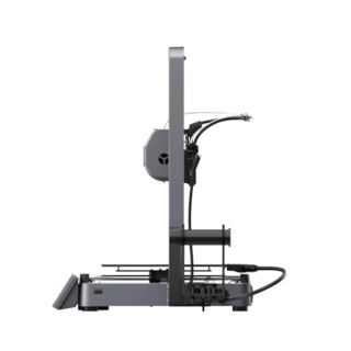 Foto 4 | Creality Ender-3 V3 Impresora 3d Plateada