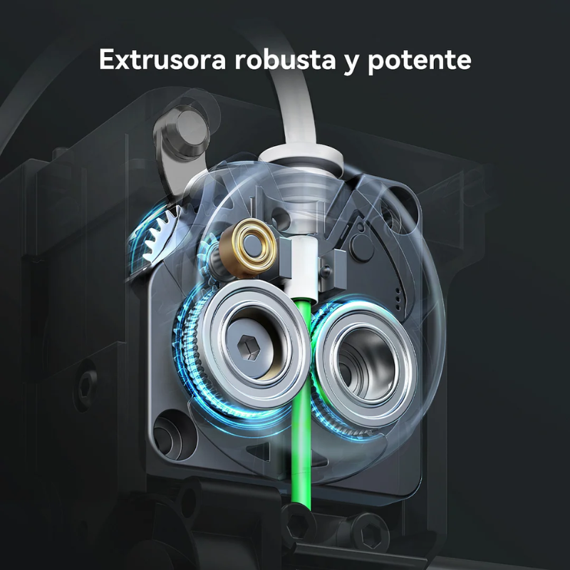 Foto 8 | Creality Ender-3 V3 Impresora 3d Plateada