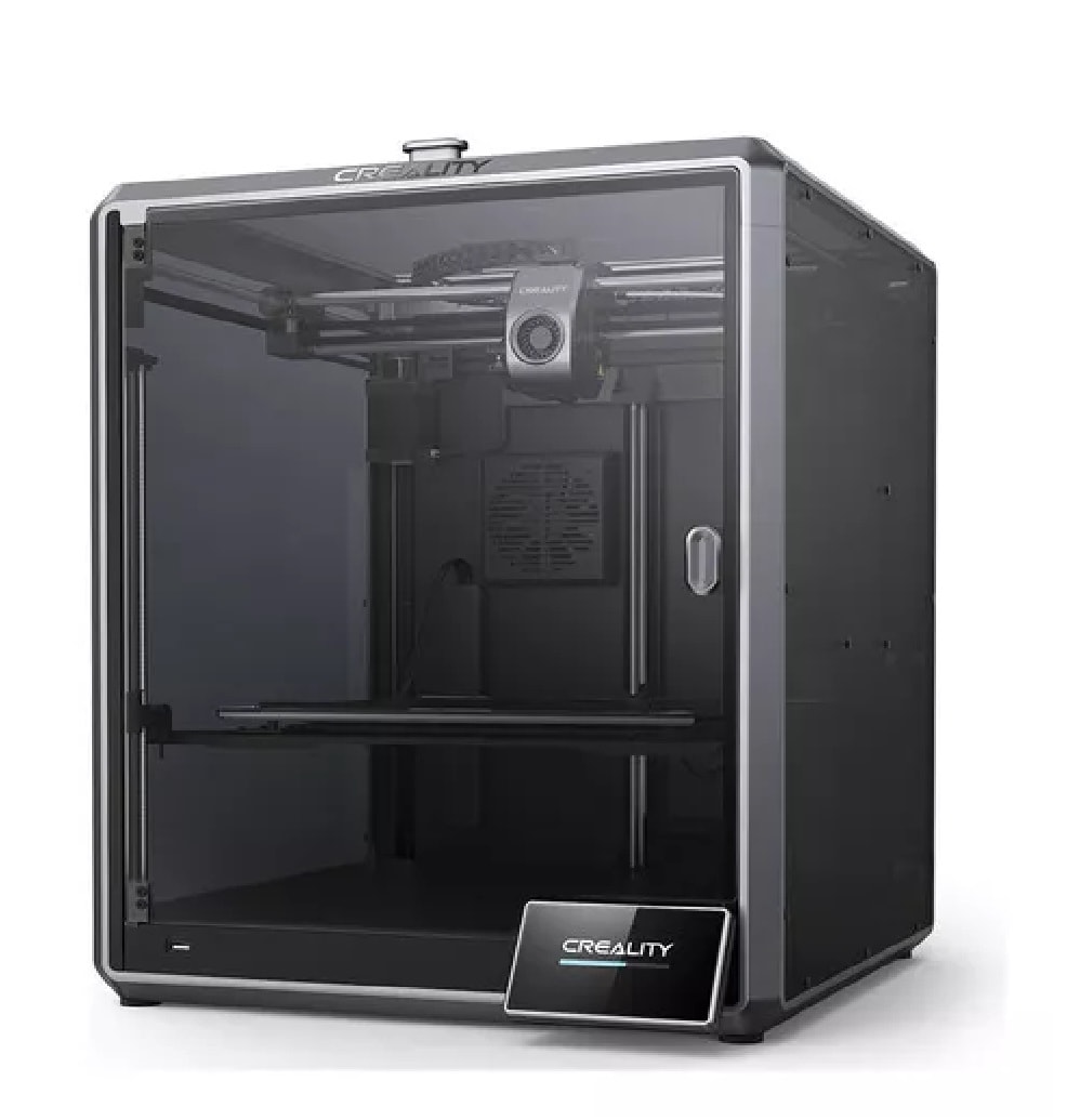 Impresora 3d Creality K1 Max $17,998