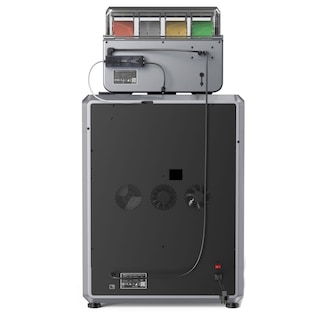 Foto 5 | Impresora Creality 3d K2 Plus Combo Con Sistema De Filamentos P/4pz Margen 35x35x35