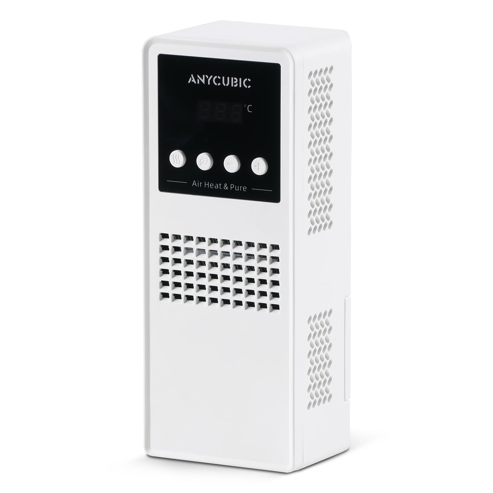 Foto 1 | Purificador Y Calentador Anycubic Mini Para Impresoras 3d De Resina - Venta Internacional.
