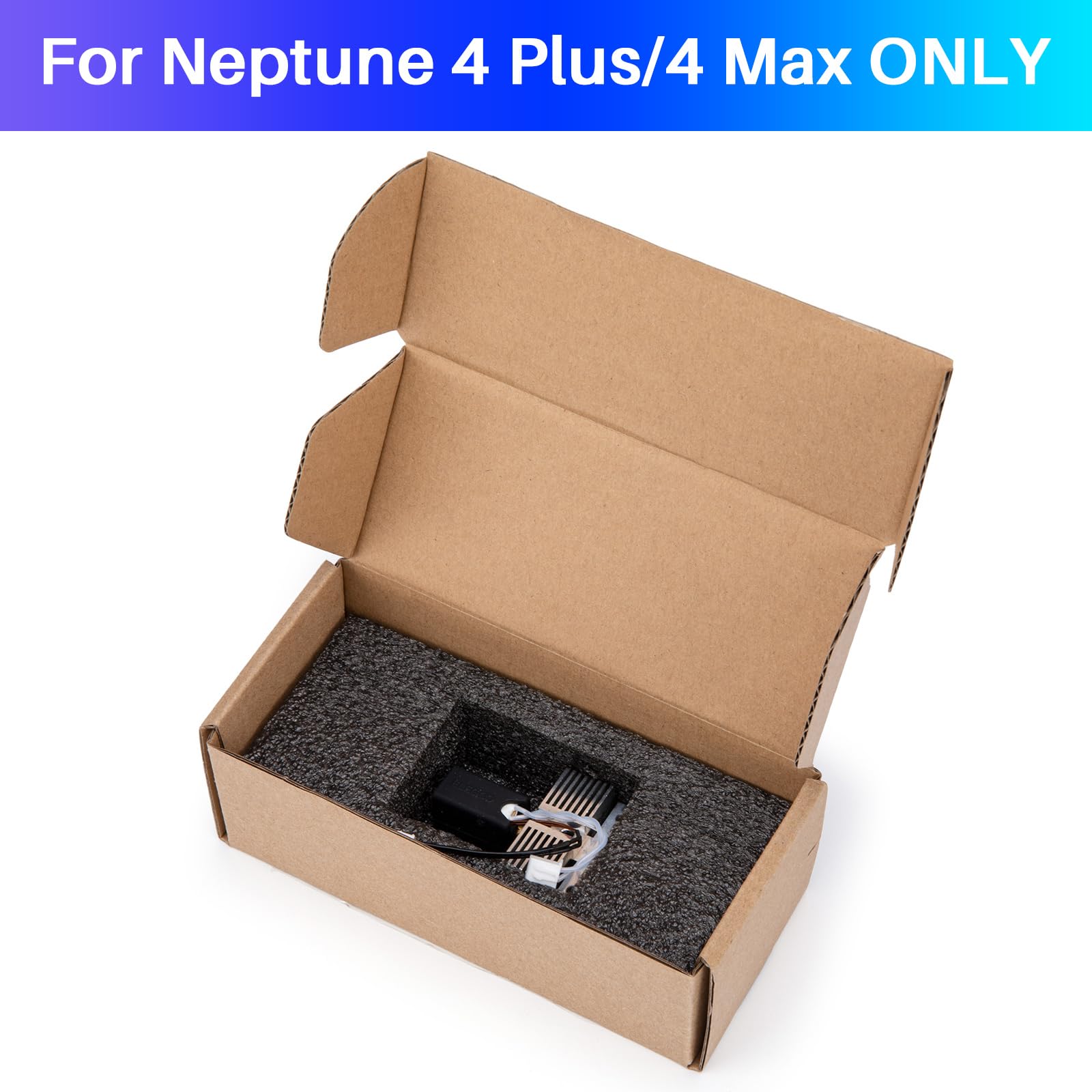 Foto 3 | Kit Hotend Elegoo Para Impresora 3d Neptune 4 Plus/4 Max - Venta Internacional.