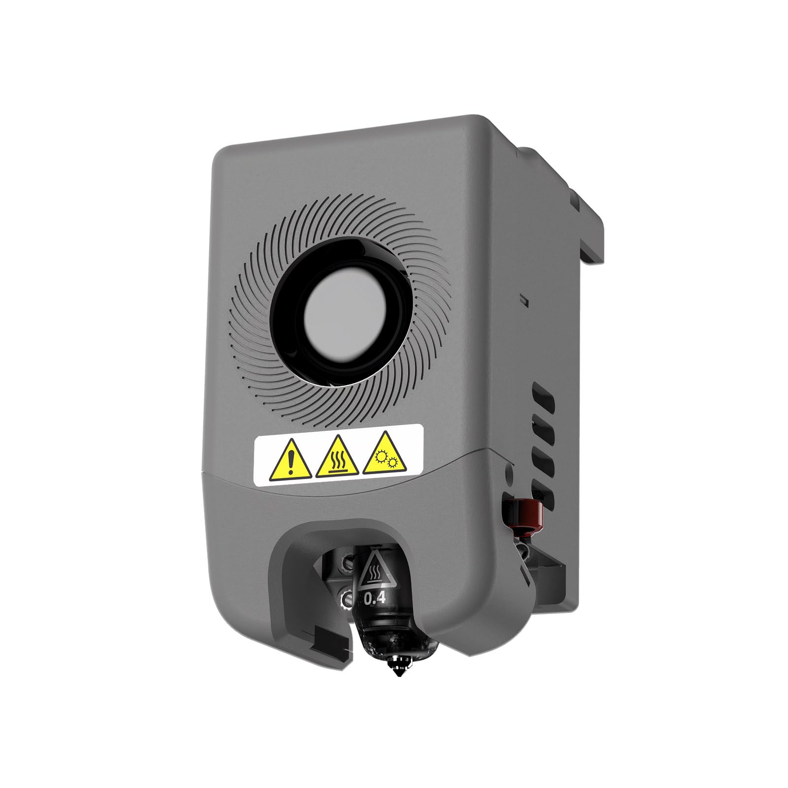 Impresora 3d Flashforge Adventurer 5m Pro Con Boquilla De 0,4 Mm - Venta Internacional.
