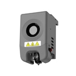 Impresora 3d Flashforge Adventurer 5m Pro Con Boquilla De 0,4 Mm - Venta Internacional.