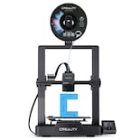 Impresora 3d Creality Ender 3 V3 Se Con Nivelación Automática Cr Touch - Venta Internacional.