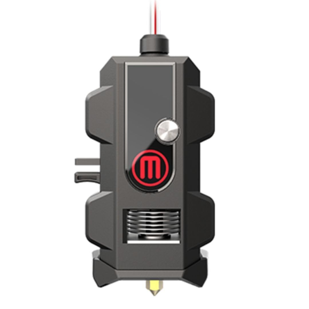 Smart Extruder Plus Makerbot Para Impresoras 3d Replicator Plus - Venta Internacional.
