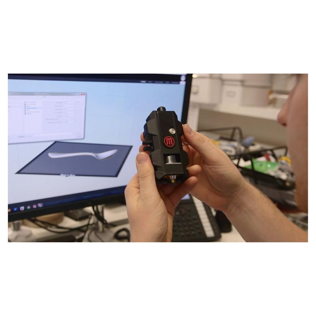 Foto 5 pulgar | Smart Extruder Plus Makerbot Para Impresoras 3d Replicator Plus - Venta Internacional.