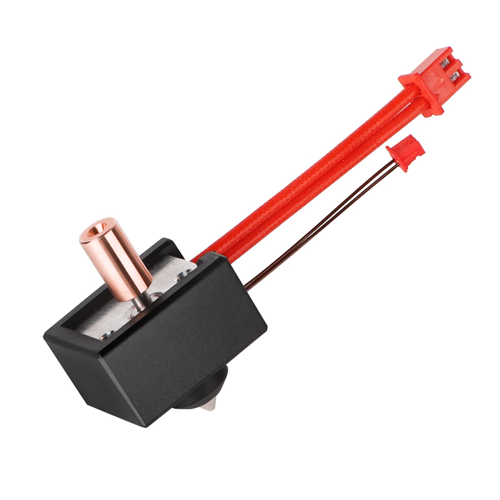 Foto 2 | Kit De Bloque Calefactor De Mejora Para Extrusora Creality Sprite Ender 3 - Venta Internacional.