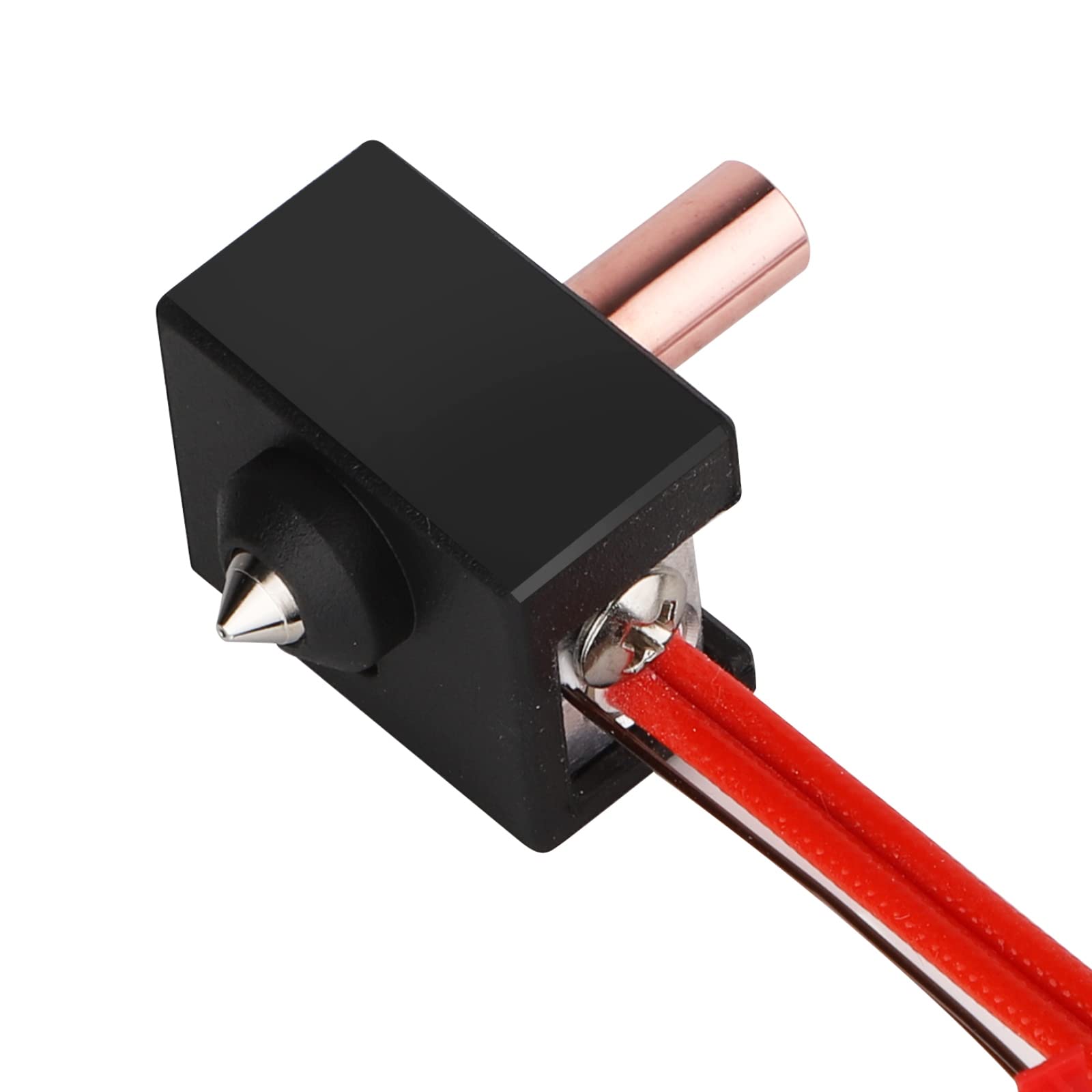 Foto 4 pulgar | Kit De Bloque Calefactor De Mejora Para Extrusora Creality Sprite Ender 3 - Venta Internacional.