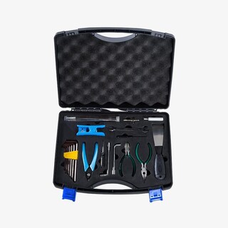 Foto 3 | Juego De Herramientas Para Impresora 3d Creality De 35 Piezas Con Herramienta De Extracción - Venta Internacional.