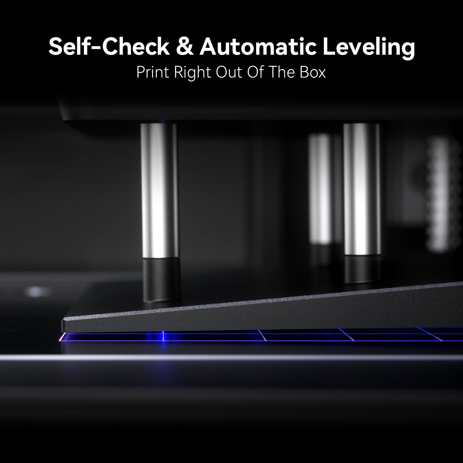 Foto 4 pulgar | Impresora 3d Elegoo Mars 5 Resin 4k Mono Lcd 5,65 X 3,53 X 5,91 Pulgadas - Venta Internacional.