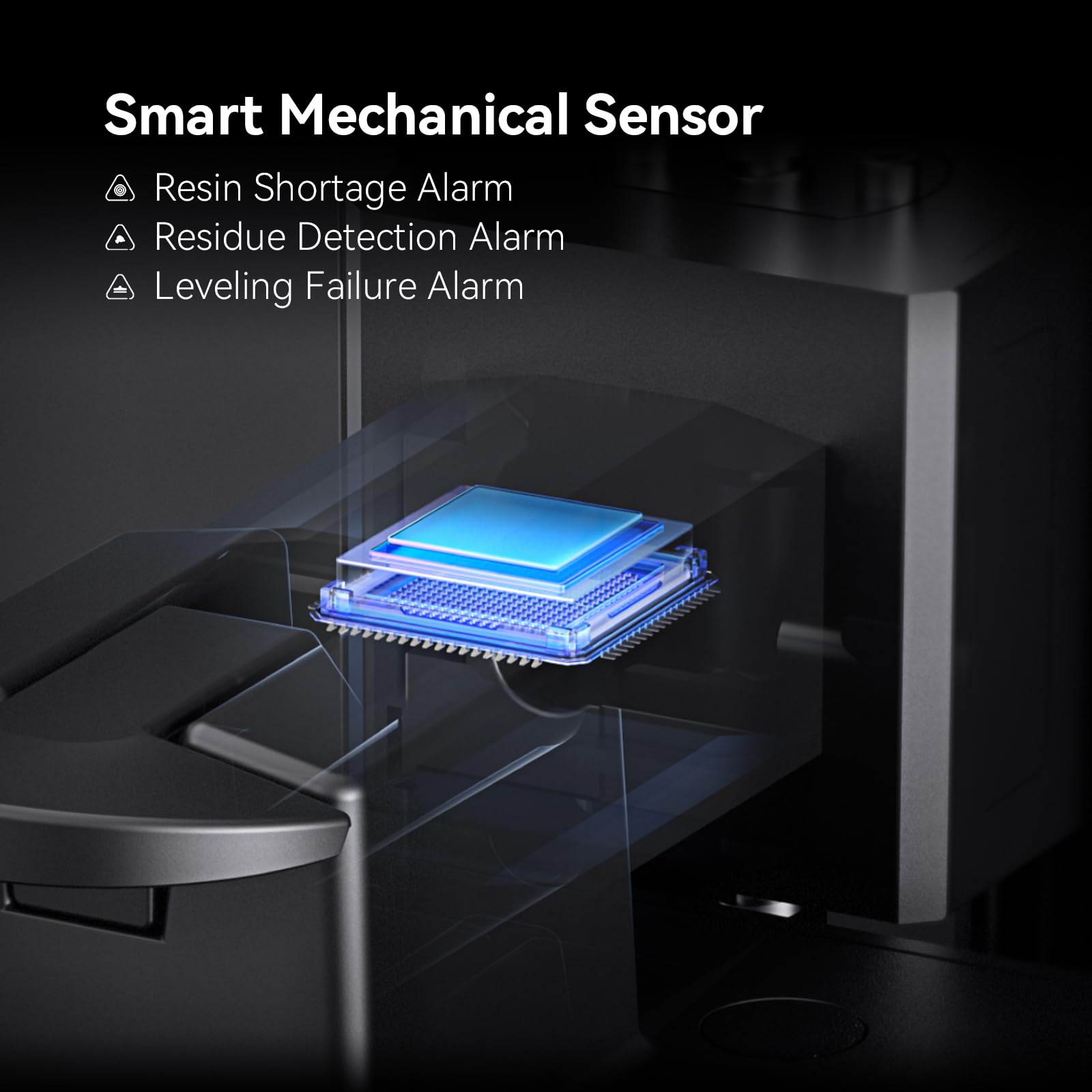Foto 5 pulgar | Impresora 3d Elegoo Mars 5 Resin 4k Mono Lcd 5,65 X 3,53 X 5,91 Pulgadas - Venta Internacional.