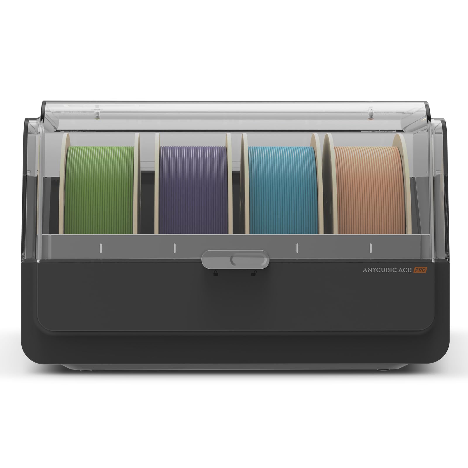 Foto 2 pulgar | Impresora 3d Anycubic Ace Pro Multicolor Con Sistema De Filamento - Venta Internacional.