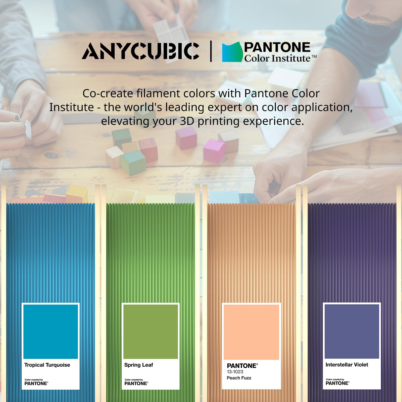 Foto 4 pulgar | Impresora 3d Anycubic Ace Pro Multicolor Con Sistema De Filamento - Venta Internacional.