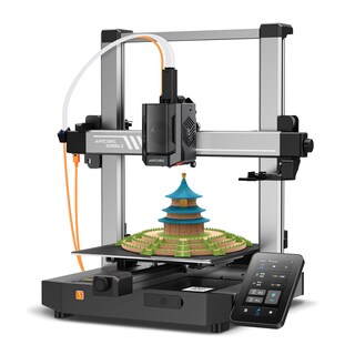 Foto 1 | Impresora 3d Anycubic Kobra 3 Velocidad Máxima De Impresión De 600 Mm/s Ace Pro - Venta Internacional.