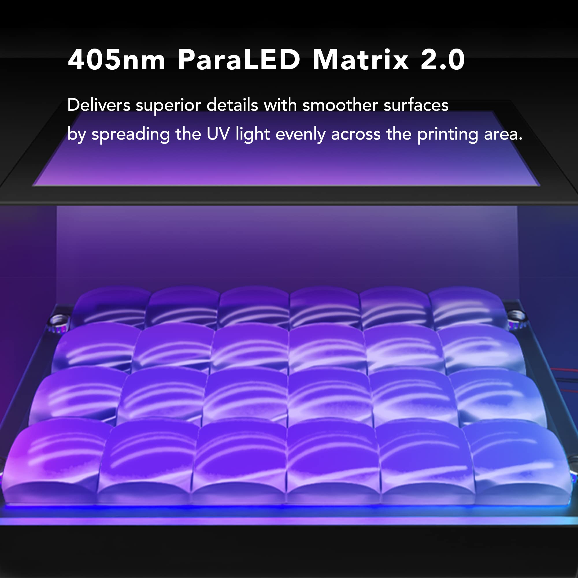 Foto 6 pulgar | Impresora 3d Phrozen Sonic Mighty 4k Lcd Resina 9,3 X 12,5 X 22 Cm - Venta Internacional.