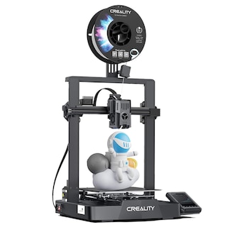 Foto 1 | Impresora 3d Creality Ender 3 V3 Ke Impresión De Alta Velocidad 500 Mm/s - Venta Internacional.