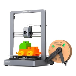Foto 1 | Impresora 3d Creality Ender-3 V3 Con Nivelación Automática Ultrarrápida De 220 X 220 X 250 Mm - Venta Internacional.
