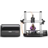 Impresora 3d Anycubic Kobra 3 Combo Multicolor Con Ace Pro - Venta Internacional.