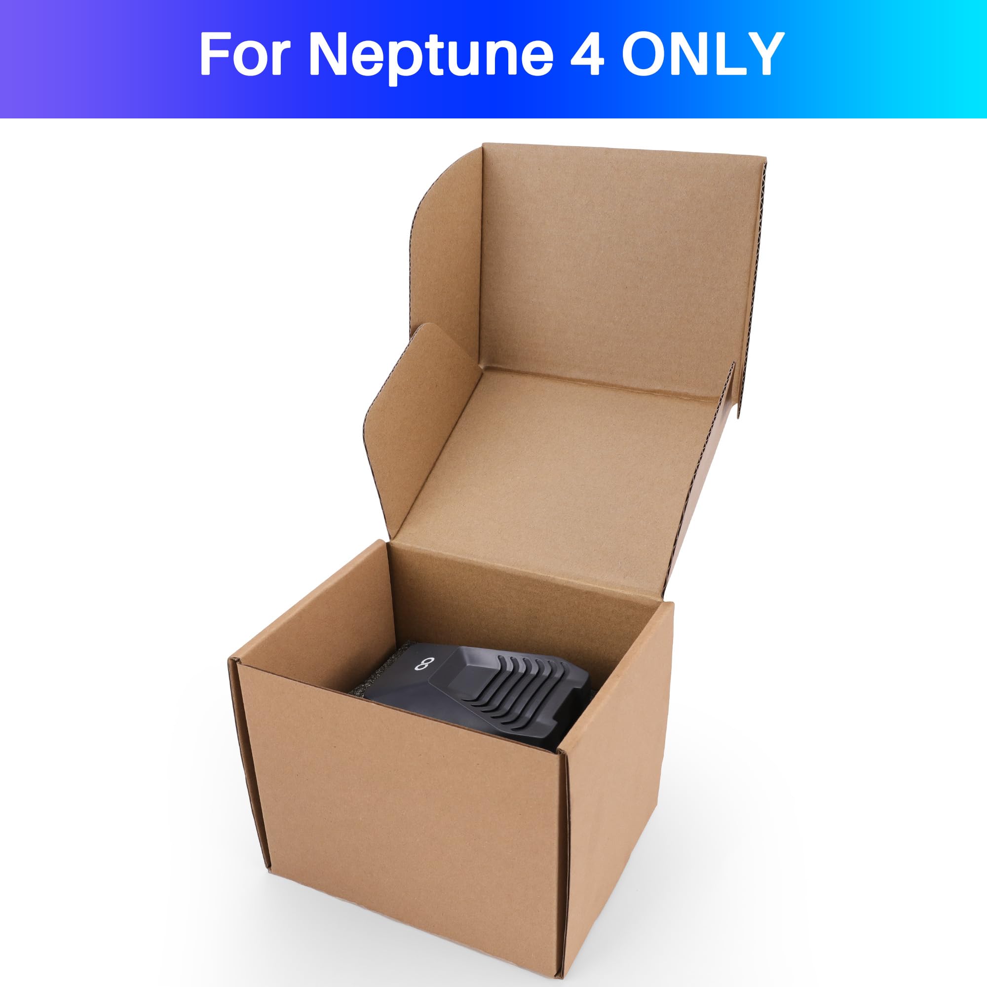 Foto 6 | Extrusora Elegoo Para Impresora 3d Neptune 4 De Accionamiento Directo De Doble Engranaje - Venta Internacional.