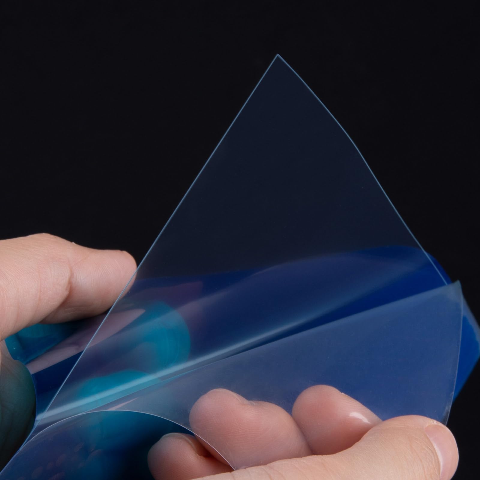 Foto 2 | Pfa Release Liner Film Elegoo Para Impresora 3d De Resina Jupiter Se - Venta Internacional.