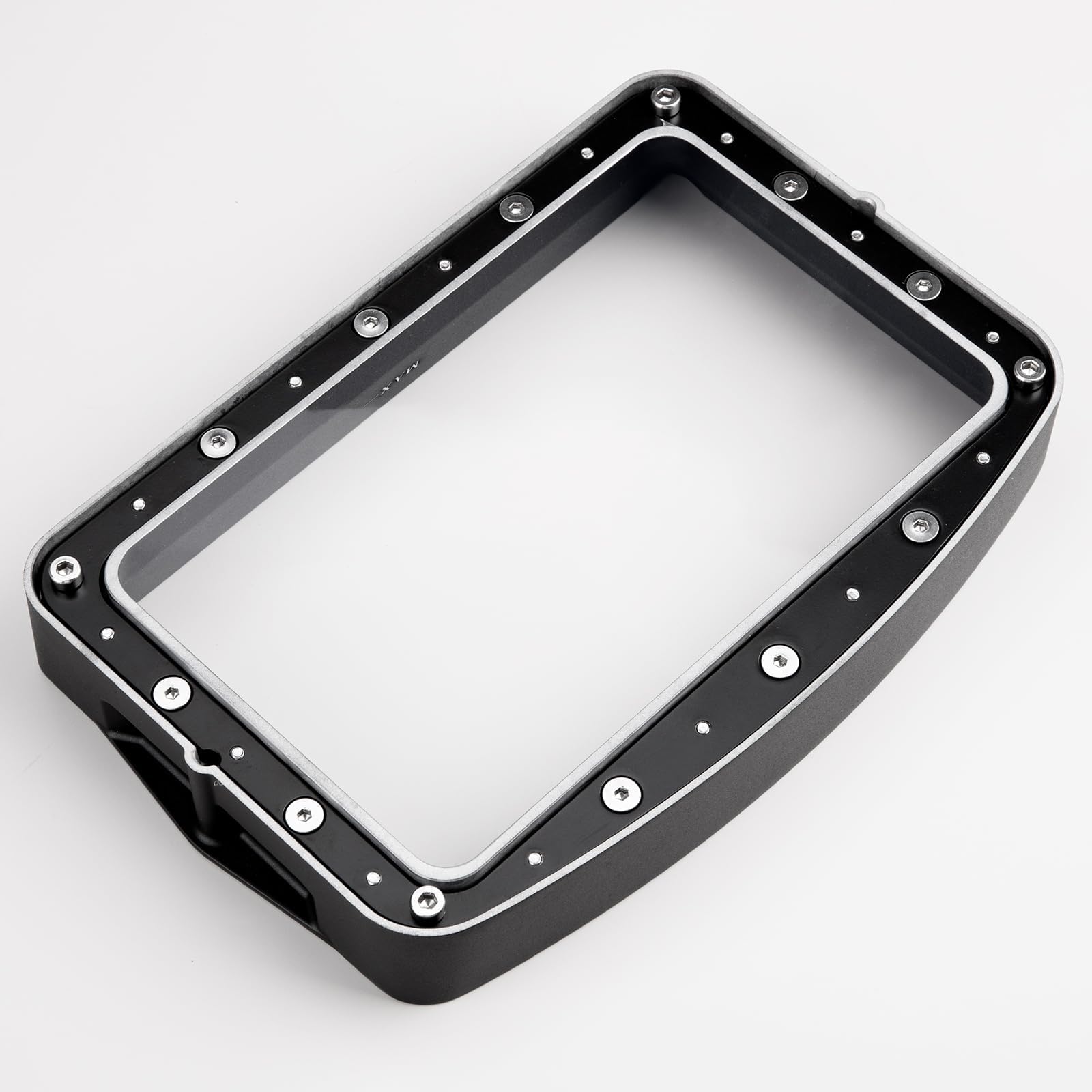 Foto 5 pulgar | Tanque De Resina Elegoo Metal Para Impresora 3d Mars 4 Lcd 209x140x32,8 Mm - Venta Internacional.