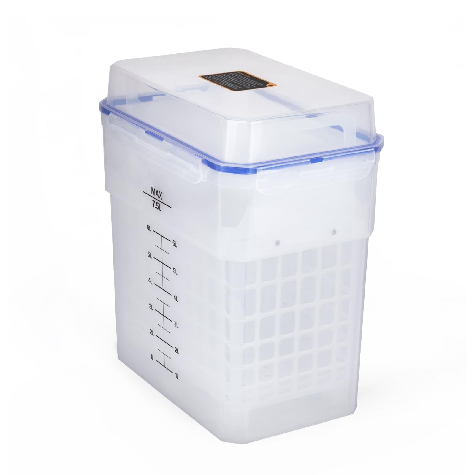 Foto 3 pulgar | Cubo De Lavado Elegoo Mercury Plus 3.0 Wash And Cure 7.5 L - Venta Internacional.