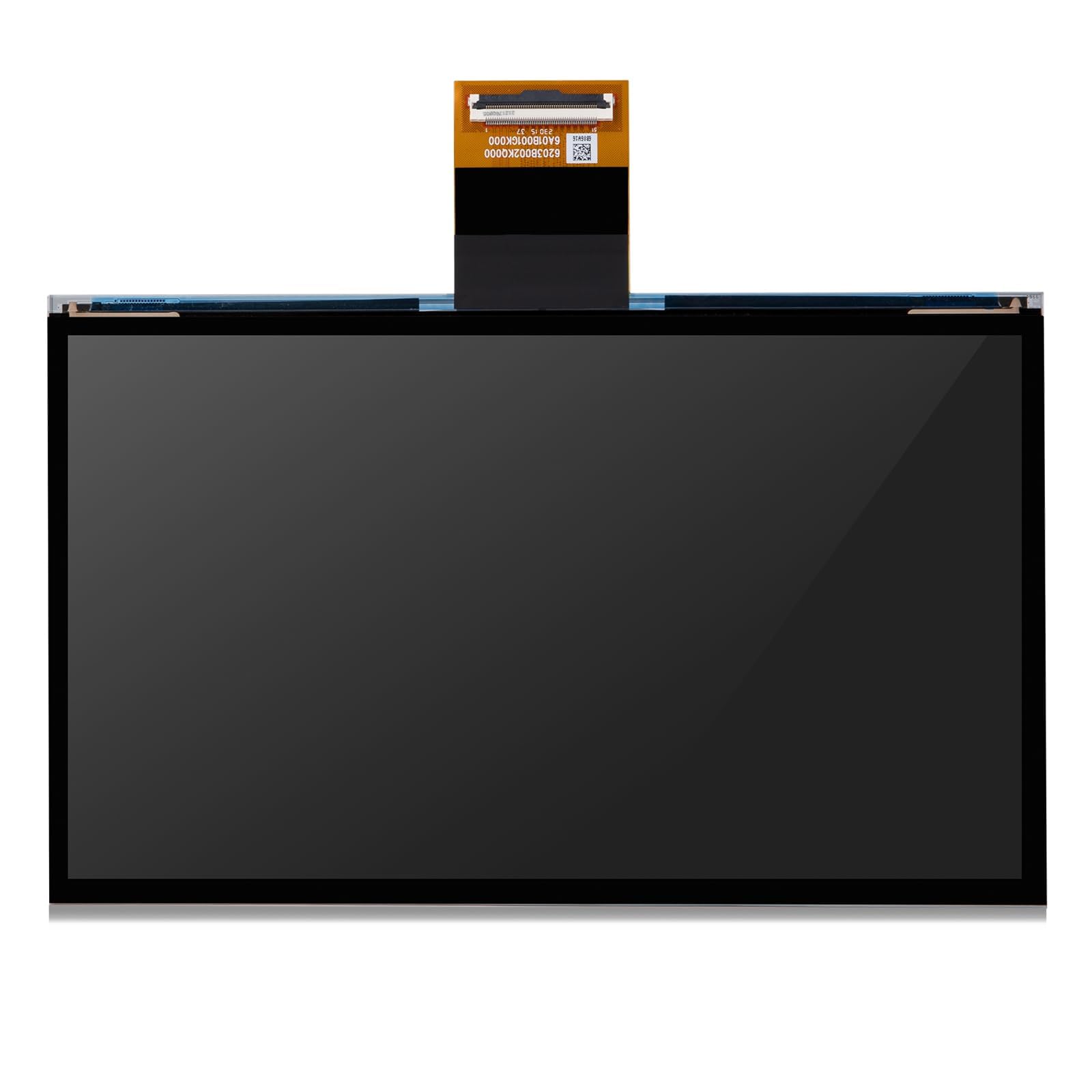 Pantalla Lcd Elegoo Monocromática De 10 Pulgadas Y 12k Para Impresora Saturn 3 - Venta Internacional.