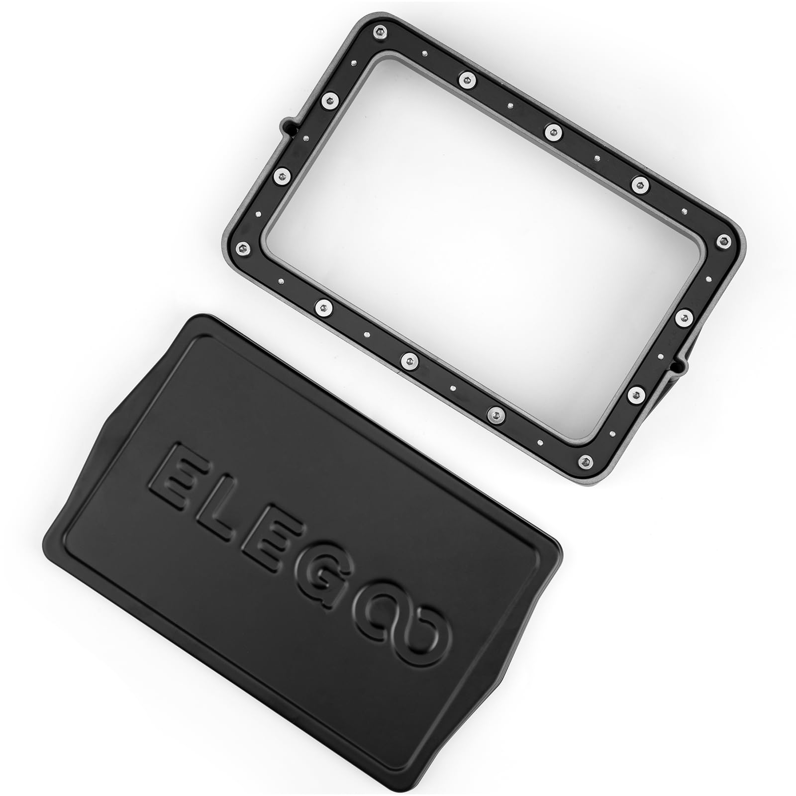 Foto 4 | Impresora 3d De Resina Elegoo Mars 5 Msla Con Marco Metálico - Venta Internacional.