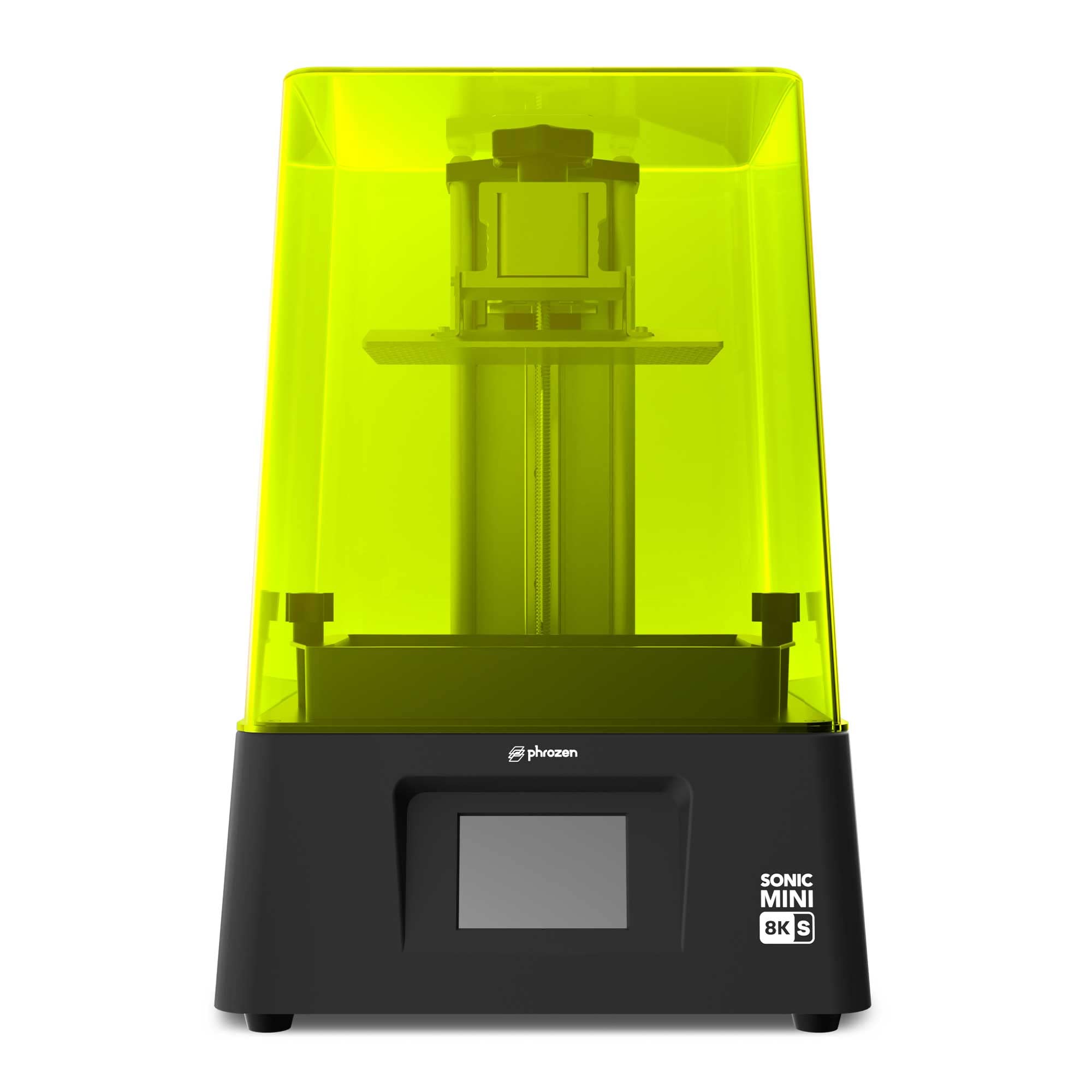 Foto 3 pulgar | Impresora 3d Phrozen Sonic Mini 8k S Lcd Resina 22 Μm 7.1 Pulgadas - Venta Internacional.