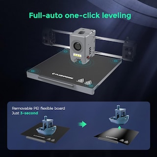 Foto 5 | Impresora 3d Flashforge Adventurer 5m Pro De Alta Velocidad 600 Mm/s - Venta Internacional.