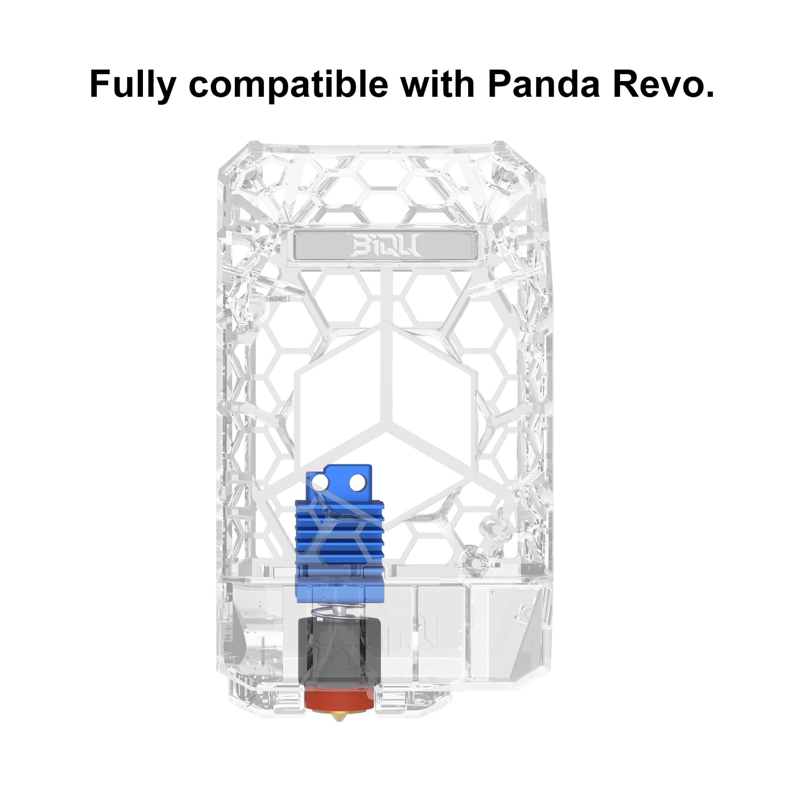 Foto 5 | Jetpack Para Bambu-lab P1s P1p X1c X1e Con Ventilador De Refrigeración Biqu - Venta Internacional.