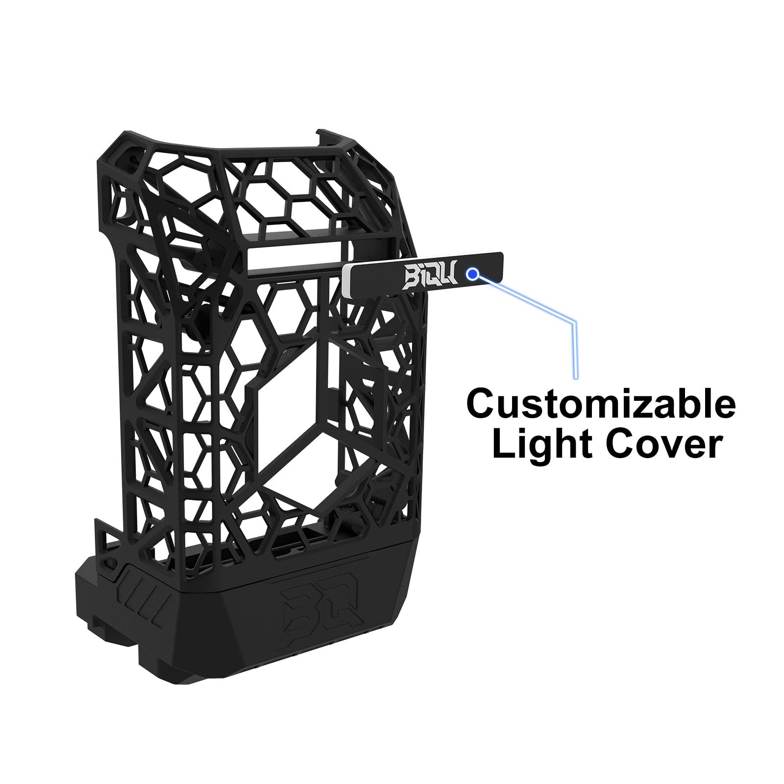 Foto 7 | Jetpack Para Bambu-lab P1s P1p X1c X1e Con Ventilador De Refrigeración Biqu - Venta Internacional.