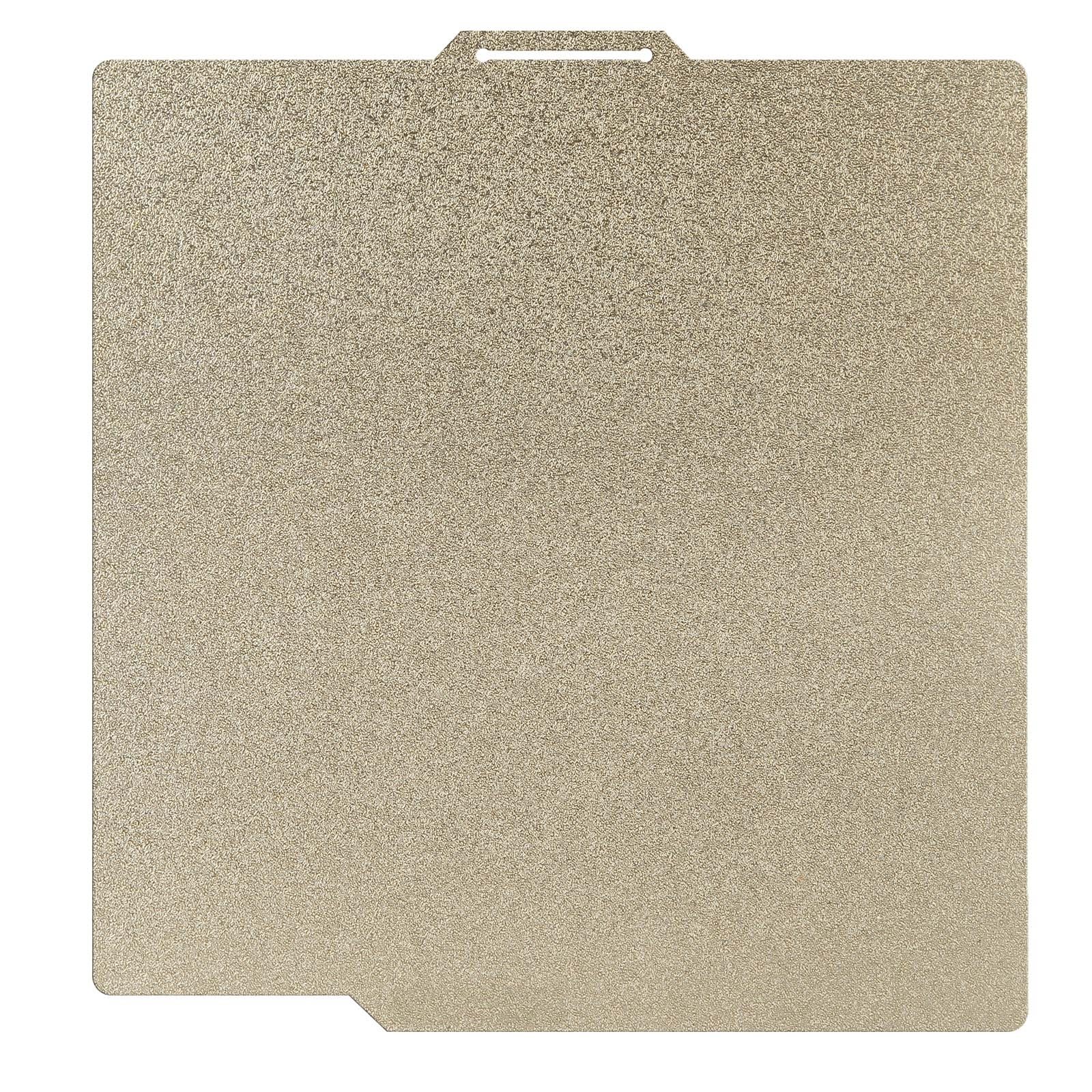 Foto 2 pulgar | Plato Pei Hictop Bambu Lab De 257 5 Mm Con Textura De Doble Cara - Venta Internacional.