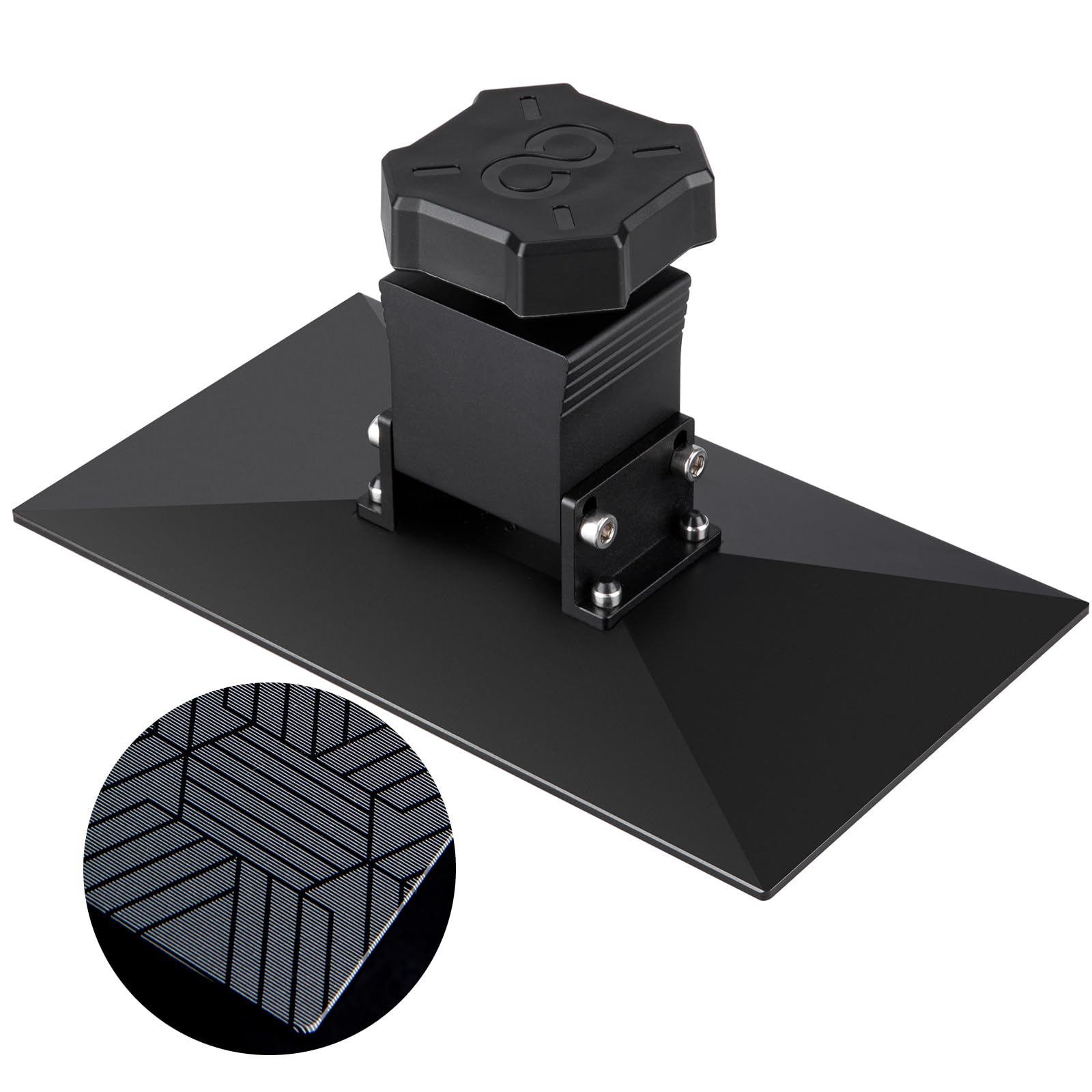 Foto 2 pulgar | Impresora 3d Ultralcd Elegoo Saturn 3 De Build Plate  225 X 129 Mm - Venta Internacional.