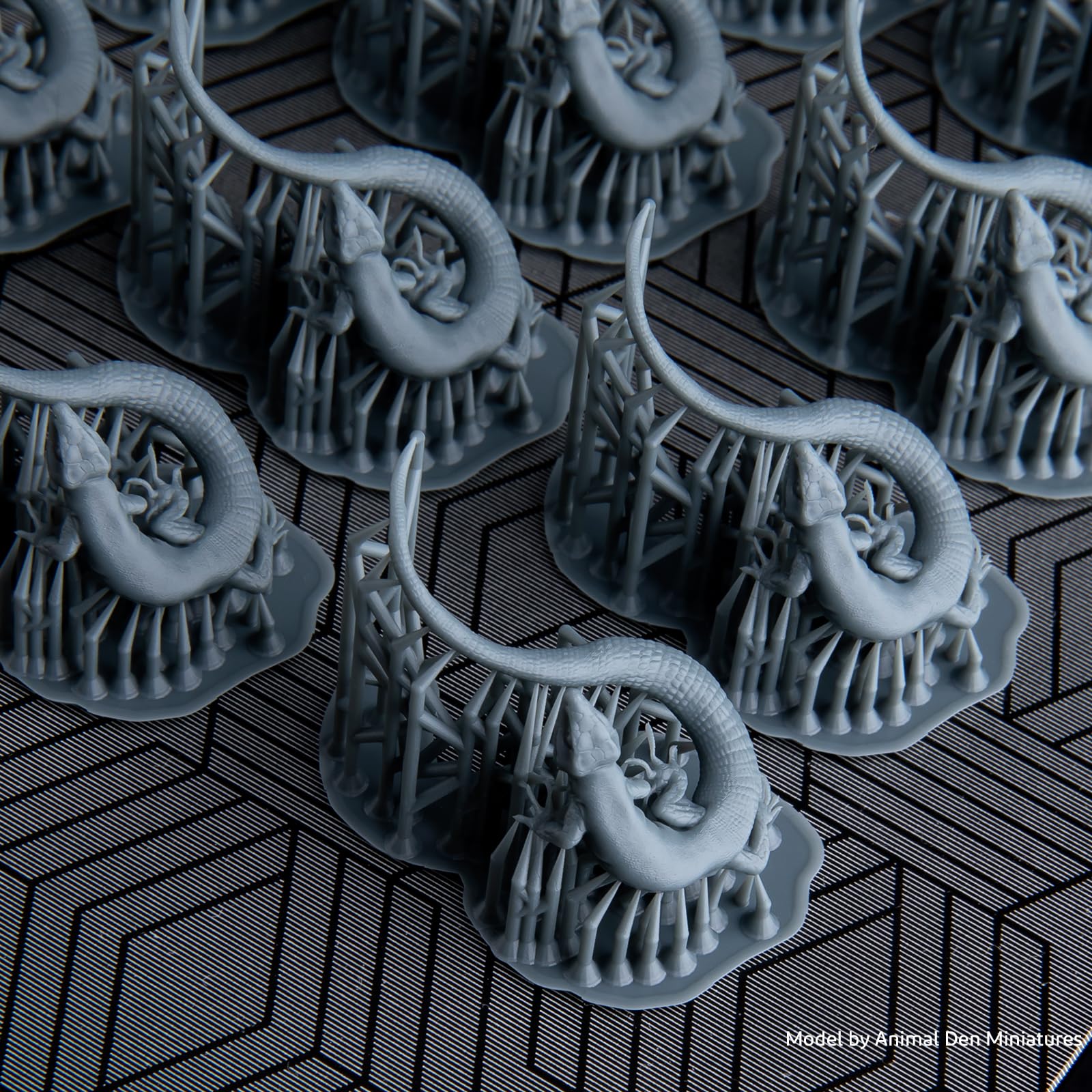 Foto 5 pulgar | Impresora 3d Ultralcd Elegoo Saturn 3 De Build Plate  225 X 129 Mm - Venta Internacional.