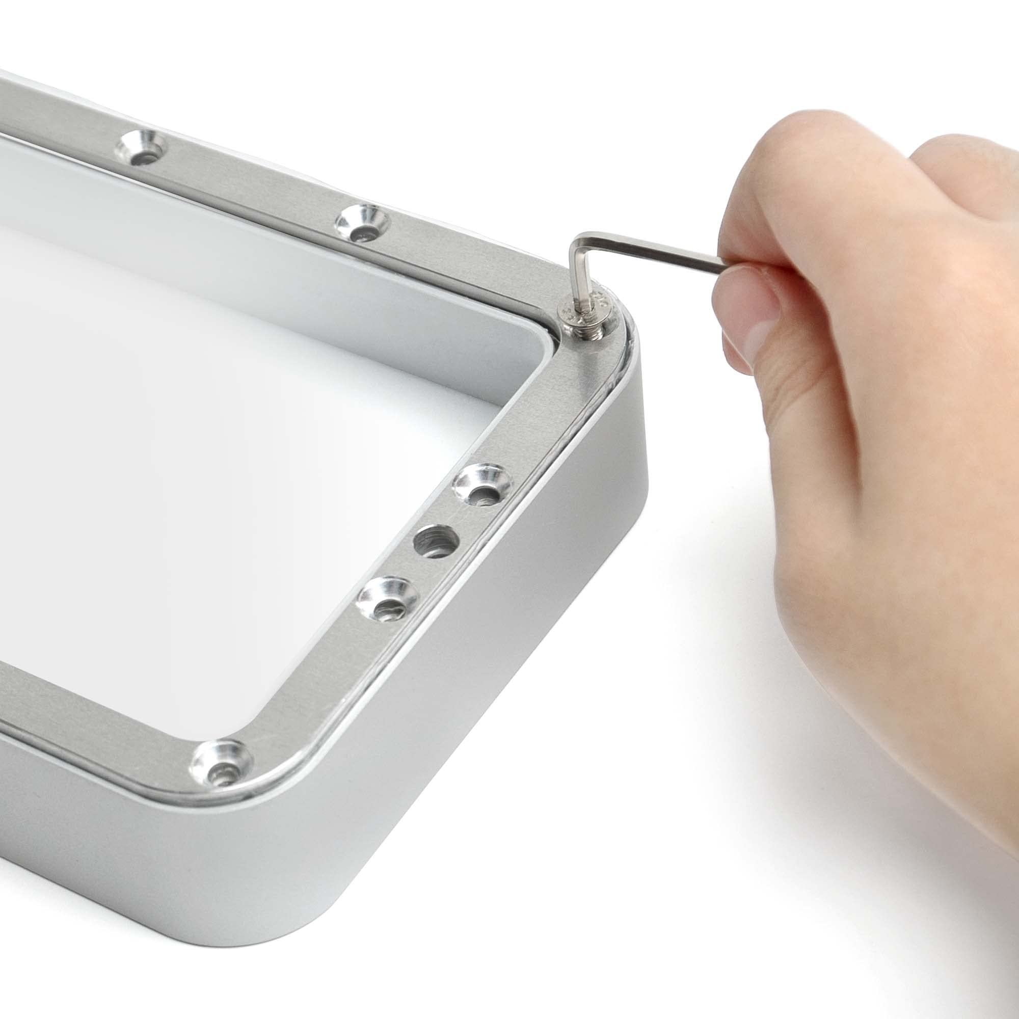 Foto 6 pulgar | Película De Lanzamiento Pfa (nfep) Phrozen Para Impresoras Lcd 3d Tamaño A4 - Venta Internacional.