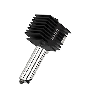 Foto 2 | Hotend Hictop Para Impresoras 3d De La Serie A1 De Bambu Lab Con Boquilla De 0 4 Mm - Venta Internacional.