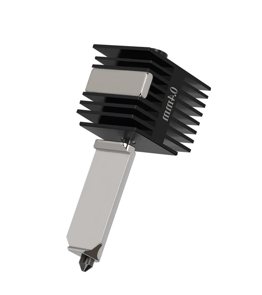 Foto 4 pulgar | Hotend Hictop Para Impresoras 3d De La Serie A1 De Bambu Lab Con Boquilla De 0 4 Mm - Venta Internacional.