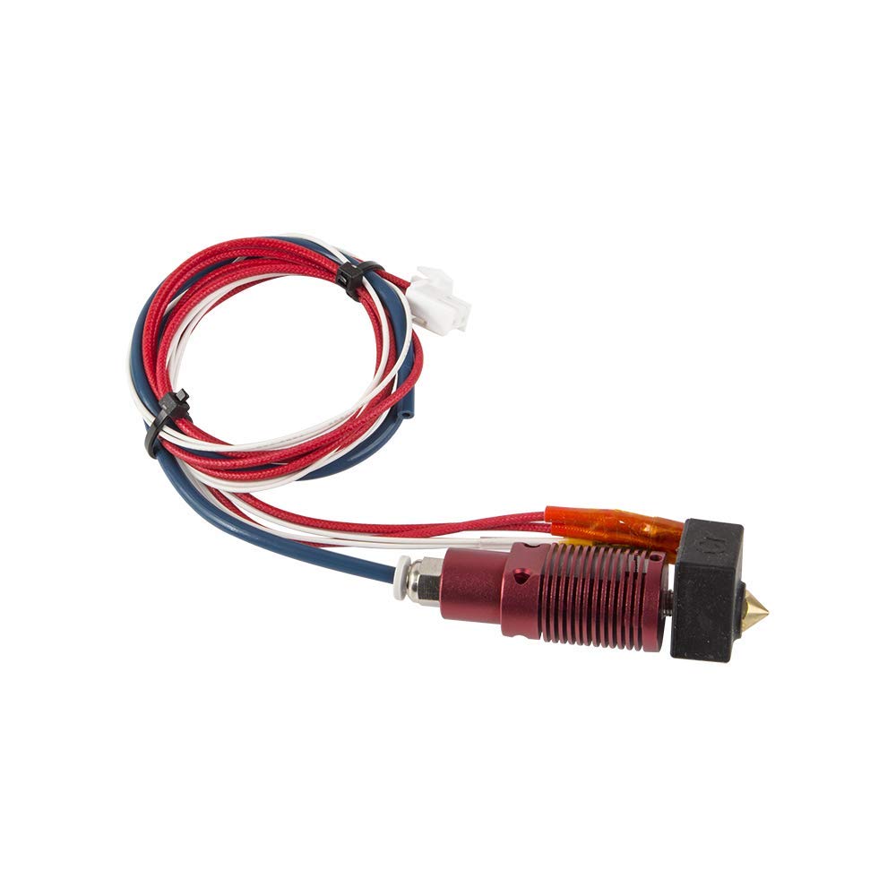 Foto 1 | Hotend Hictop Cr-10s Pro V2 Con Bloque Calefactor De Aluminio De 0 4 Mm - Venta Internacional.