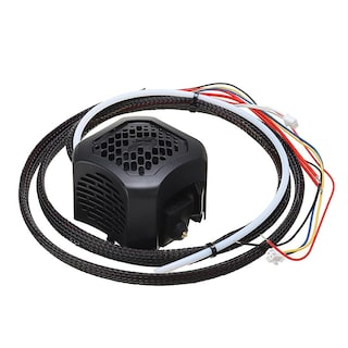 Foto 4 | Kit Extrusor De Repuesto Hotend Para Impresora 3d Hictop Ender 3 V2 - Venta Internacional.