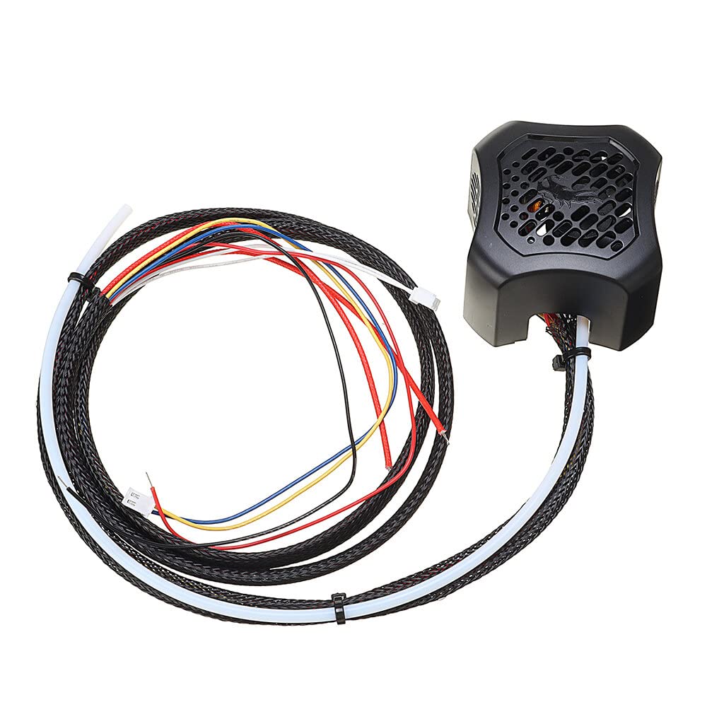 Foto 6 pulgar | Kit Extrusor De Repuesto Hotend Para Impresora 3d Hictop Ender 3 V2 - Venta Internacional.