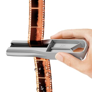 Foto 1 | Film Squeegee Jjc 35 Mm 120 Película Compatible Con Película 135 120 - Venta Internacional.