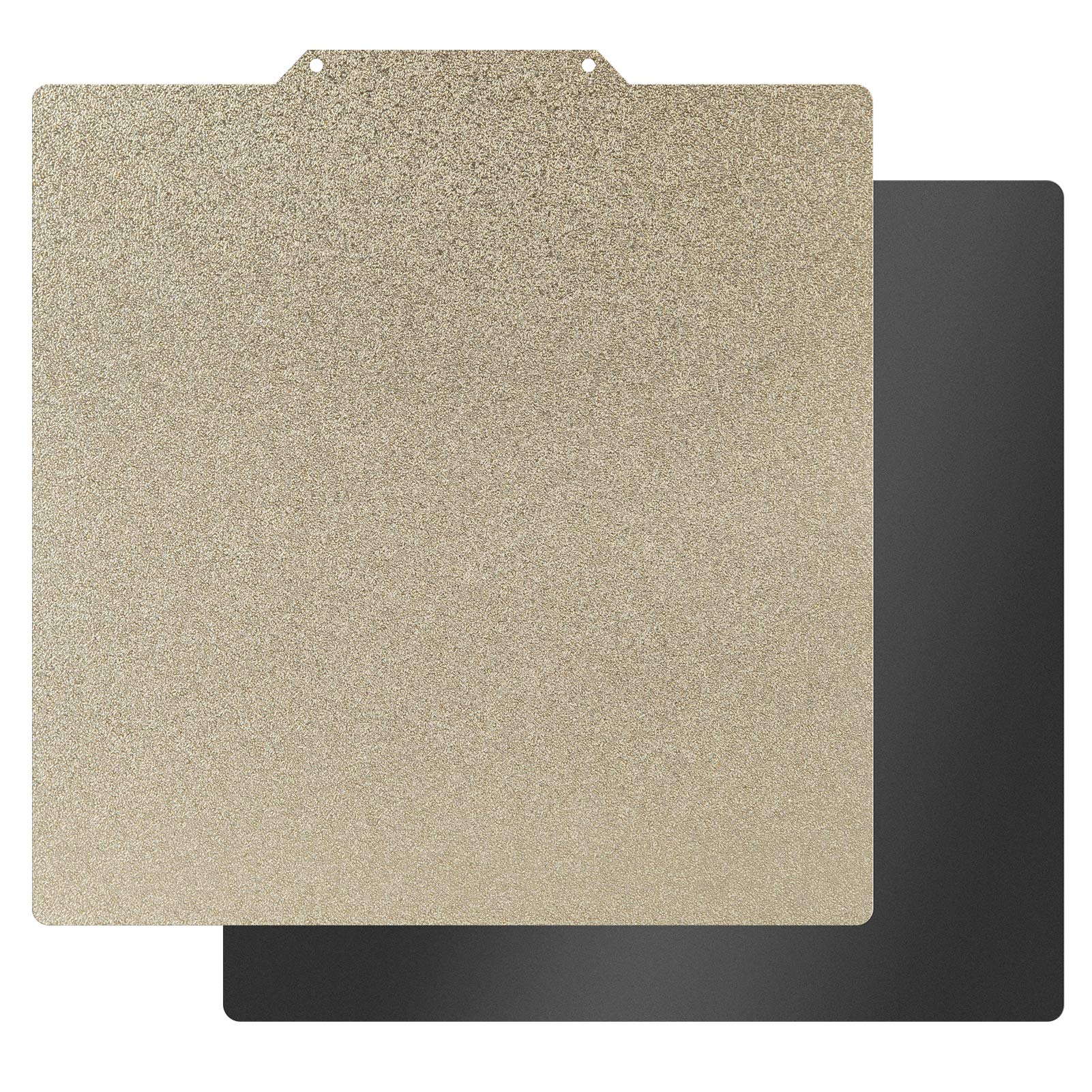 Foto 2 pulgar | Placa Pei Hictop 330x330 Mm De Doble Cara Para Impresoras 3d - Venta Internacional.