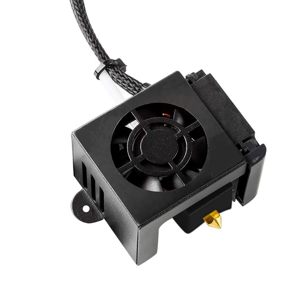 Foto 2 pulgar | Kit Extrusor Hictop Ender 3 Impresora 3d Hotend Ender 3 Pro 24v 40w - Venta Internacional.